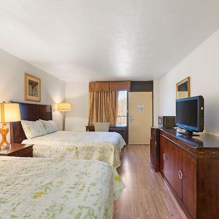 Williamsburg Suites المظهر الخارجي الصورة