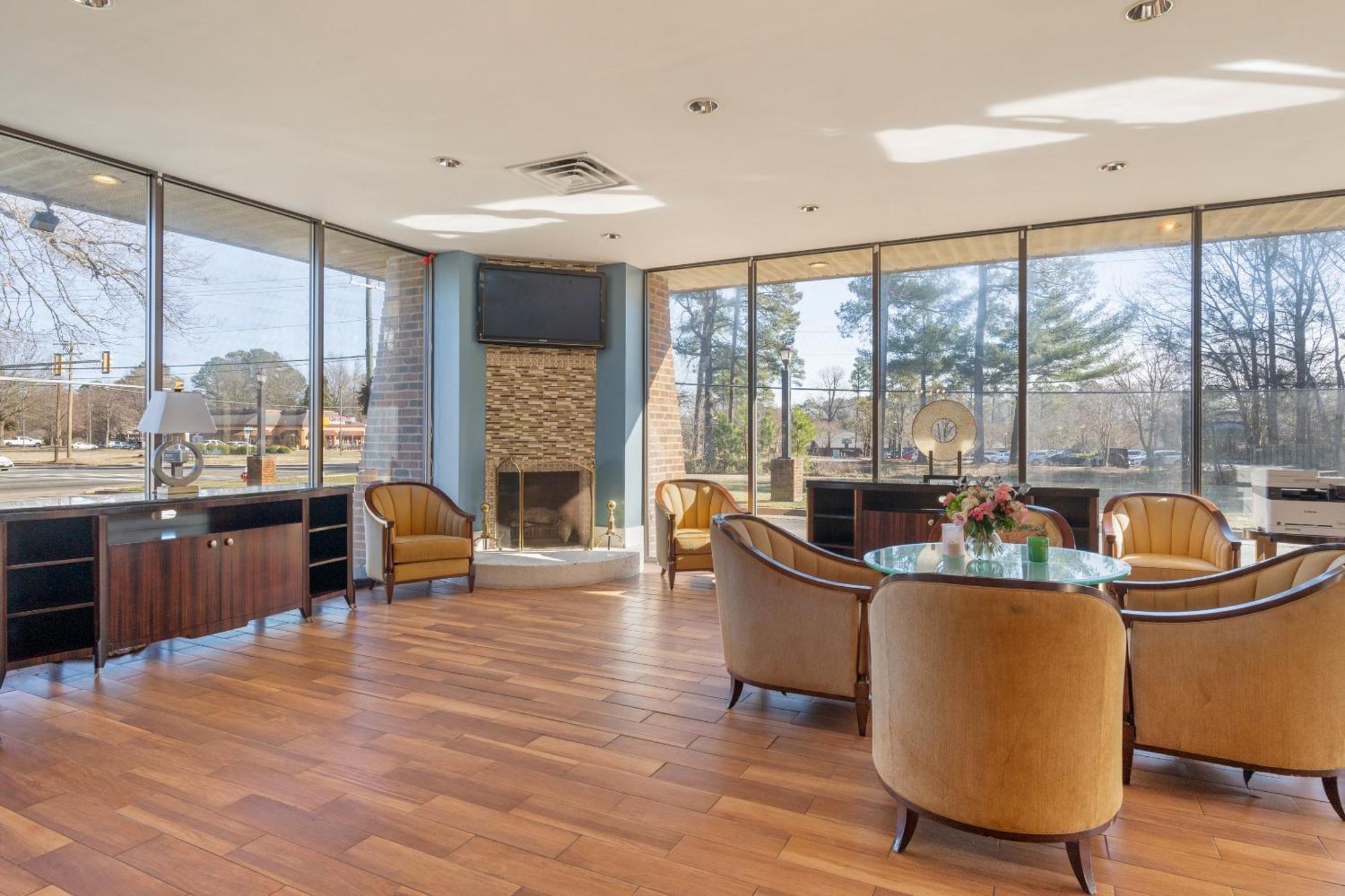 Williamsburg Suites المظهر الخارجي الصورة