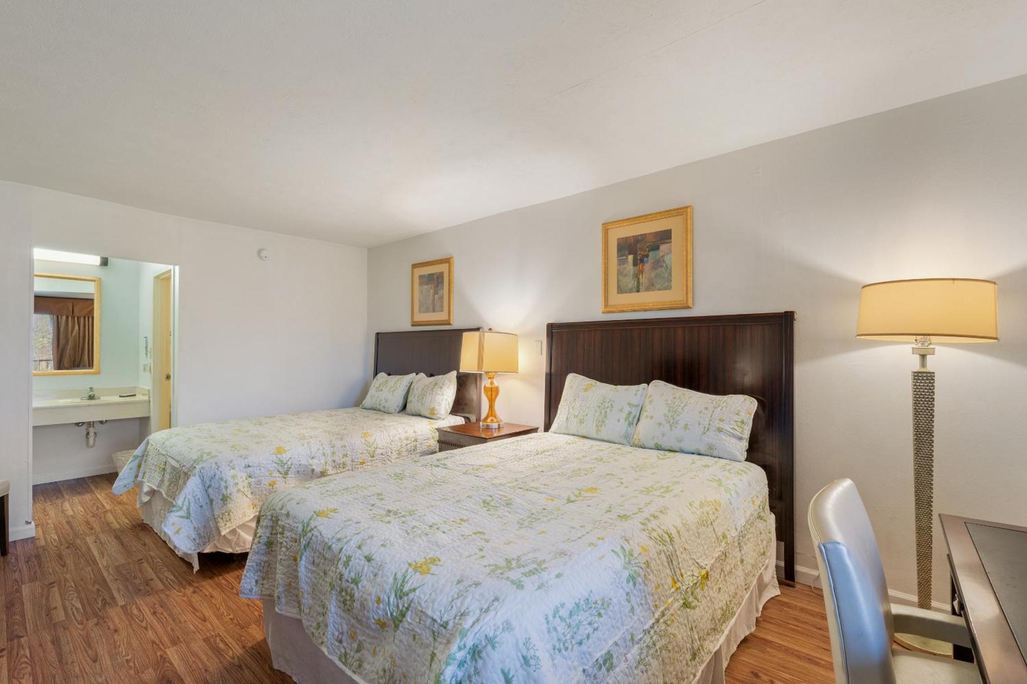 Williamsburg Suites المظهر الخارجي الصورة