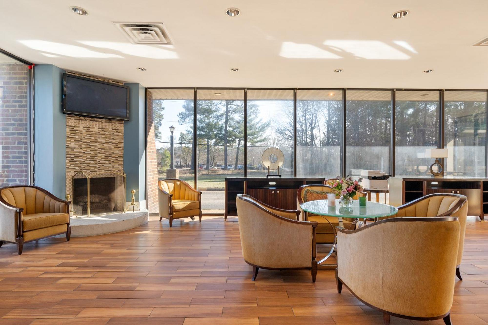 Williamsburg Suites المظهر الخارجي الصورة