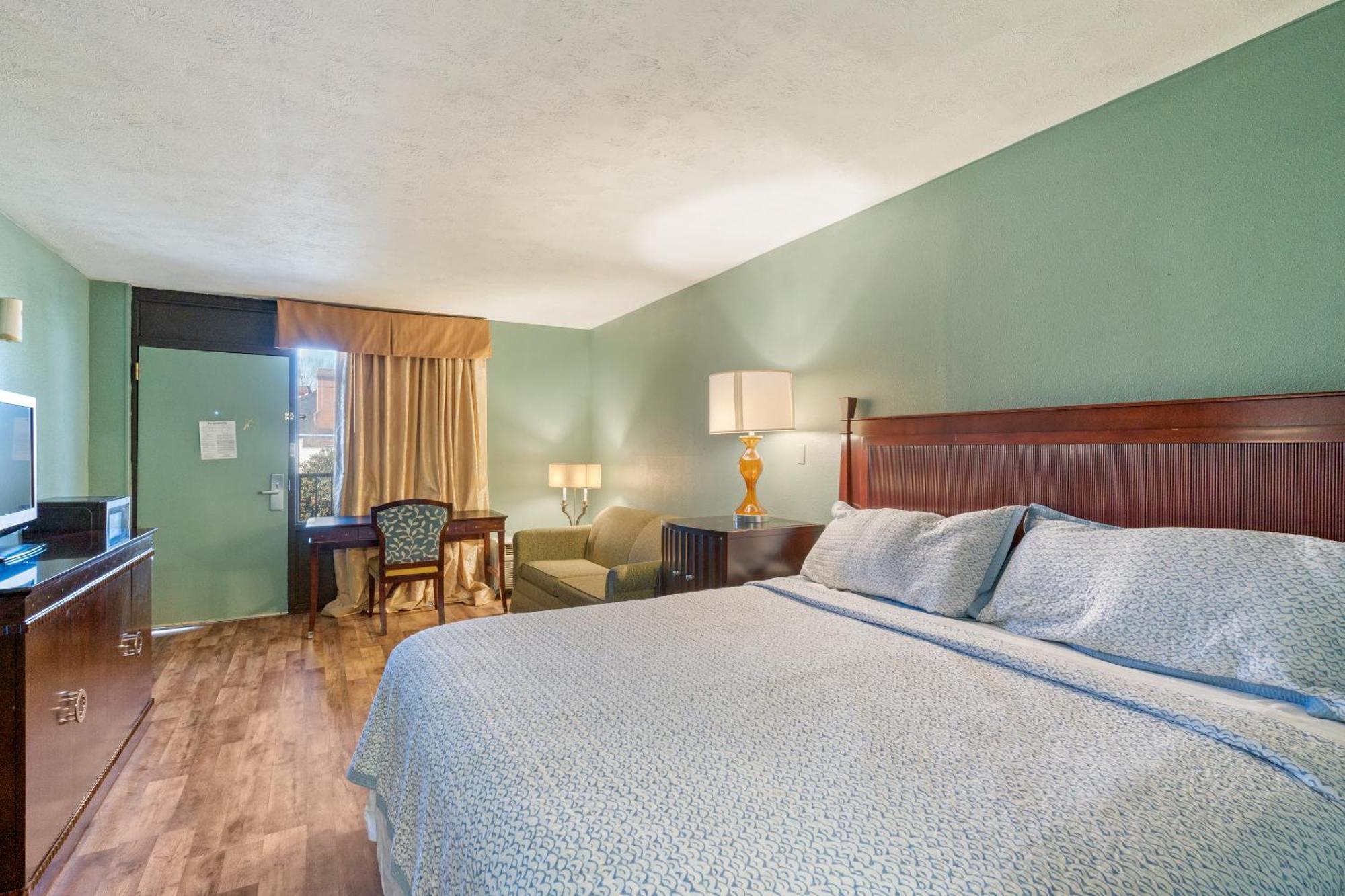 Williamsburg Suites المظهر الخارجي الصورة