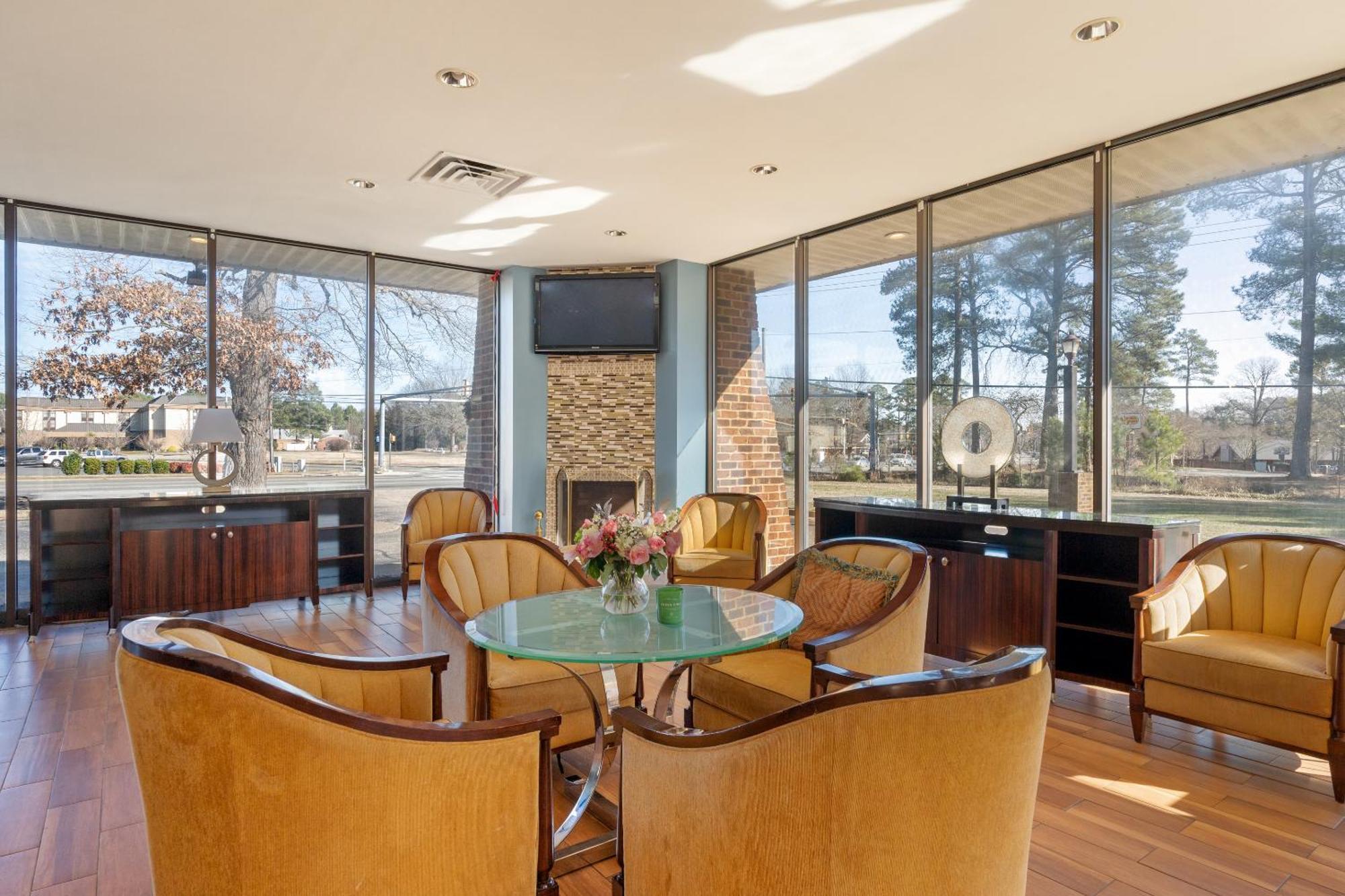 Williamsburg Suites المظهر الخارجي الصورة