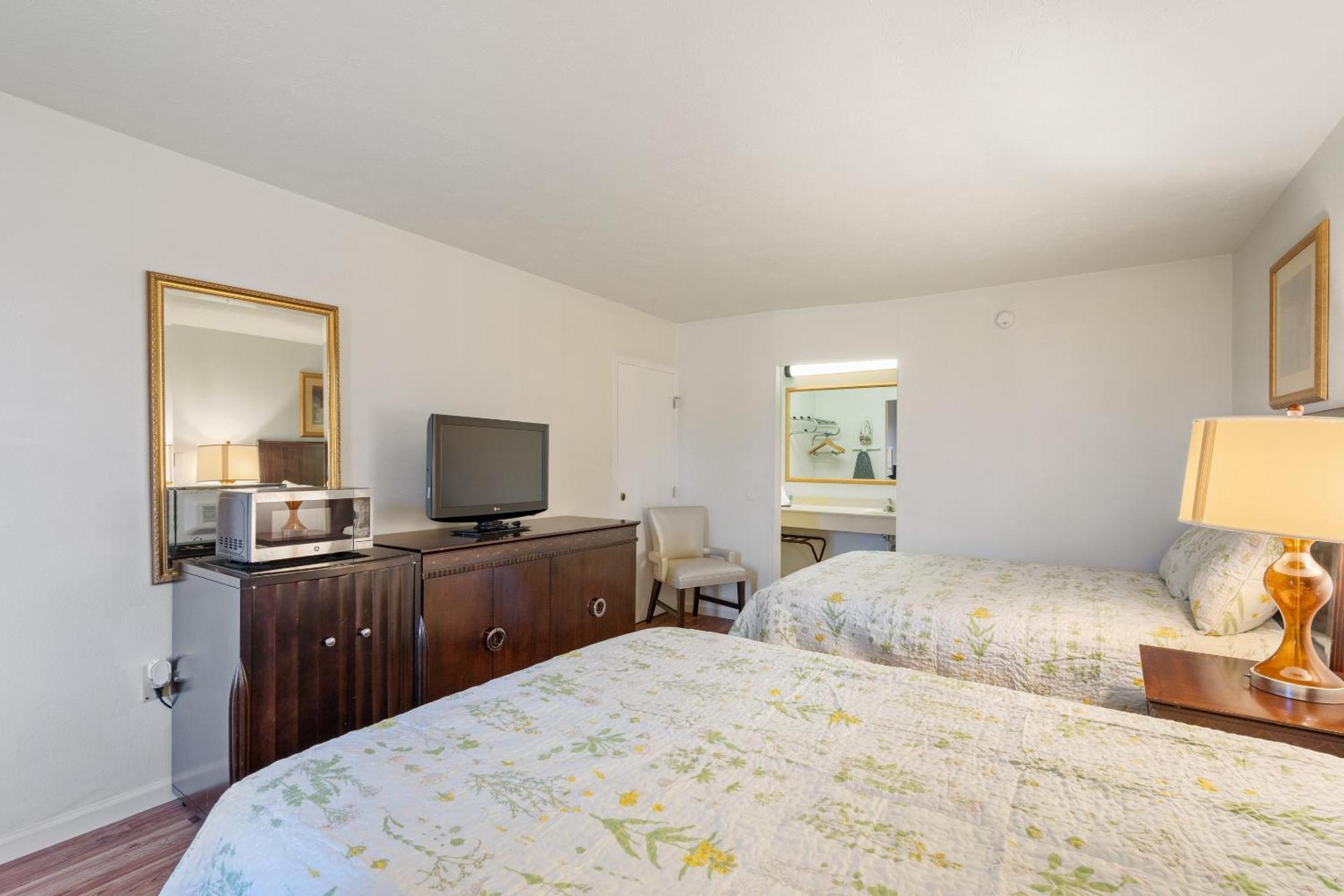 Williamsburg Suites المظهر الخارجي الصورة