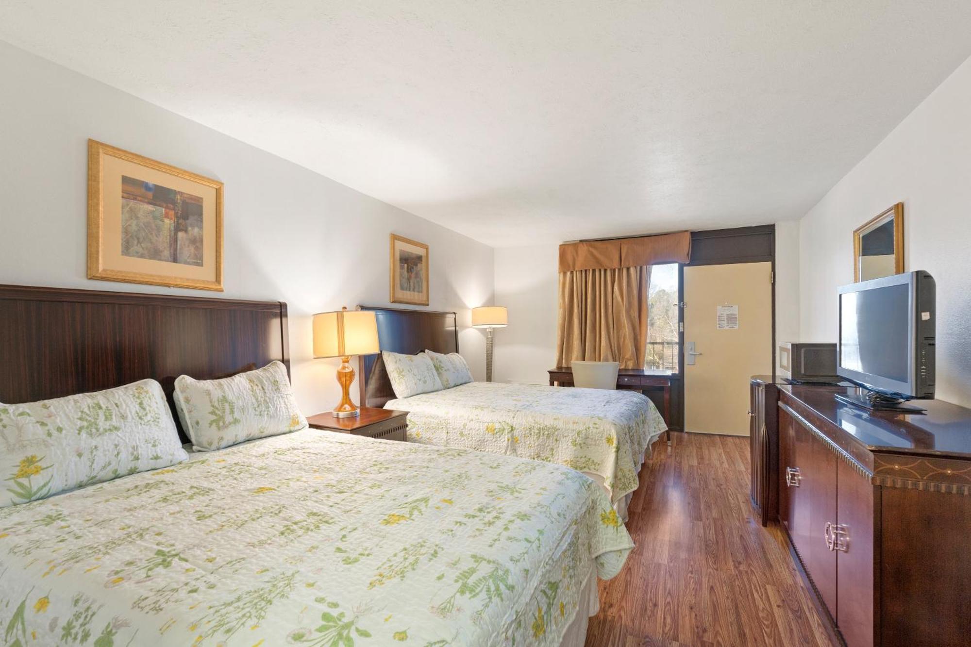 Williamsburg Suites المظهر الخارجي الصورة