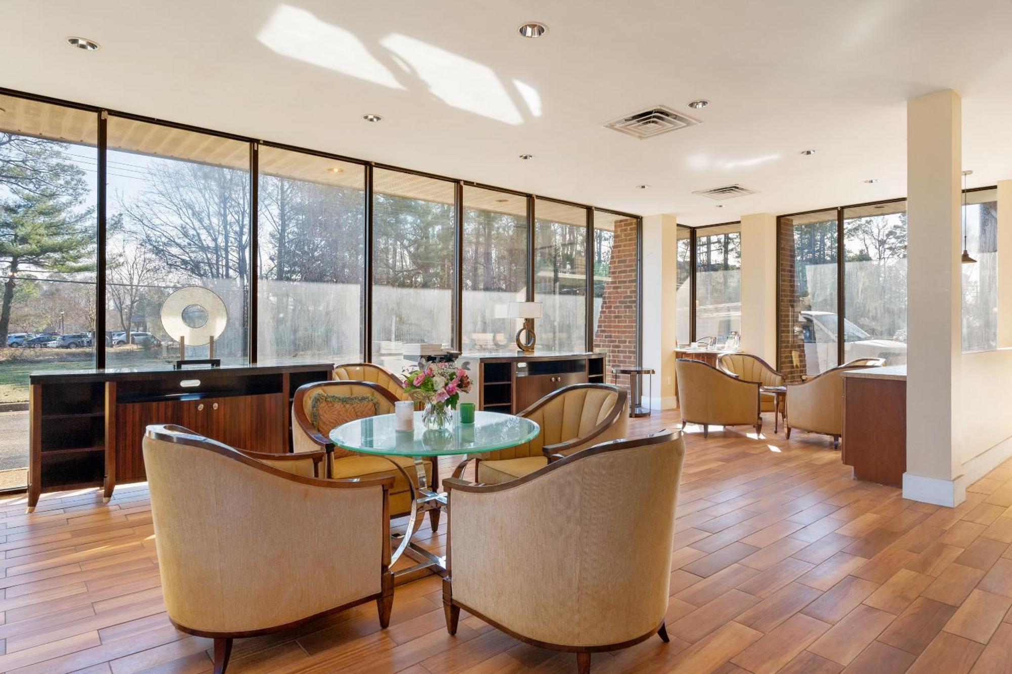 Williamsburg Suites المظهر الخارجي الصورة