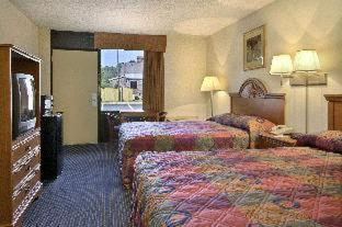 Williamsburg Suites الغرفة الصورة